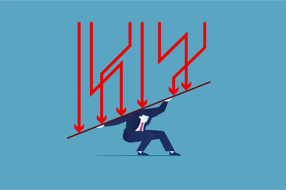 Risk vs. Reward: Balancing Act in&nbsp;Trading