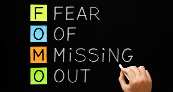 FOMO: The Trader’s Nemesis and How to Defeat&nbsp;It