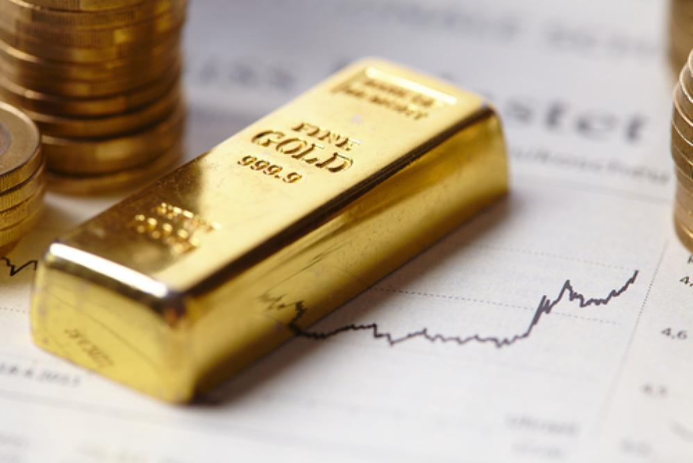 Why XAUUSD (Gold) Can Be an Account&nbsp;Killer