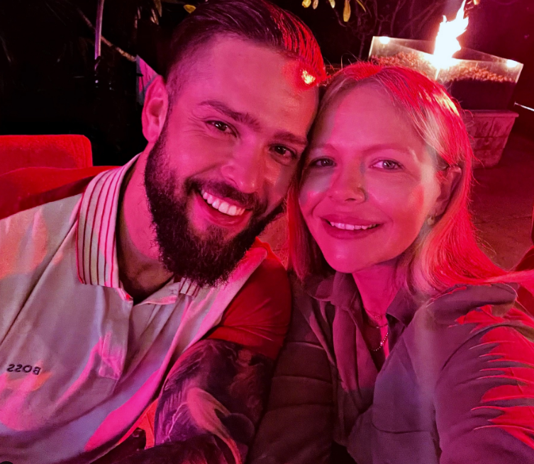 Post-Vacation Recovery