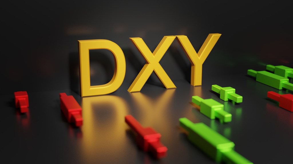 Integrating DXY into Your Forex Trading&nbsp;Strategy
